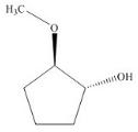 (1R, 2R)-2-甲氧基环戊醇标准品