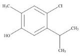 5-氯香芹酚标准品