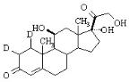 皮质醇-D2标准品