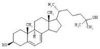 骨化二醇EP杂质B标准品