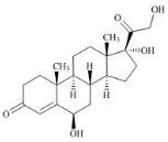 6-β-羟基-11-脱氧皮质醇标准品