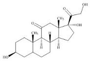 3-β-四氢可的松标准品