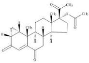 醋酸环丙孕酮EP杂质E标准品
