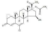 15-羟基醋酸环丙孕酮标准品