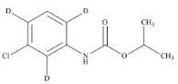 氯苯胺灵-d3标准品