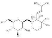 Rehmaionoside B标准品