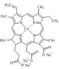 叶绿素铜钠标准品