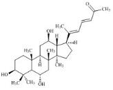 Conicasterol Related Compound 2标准品