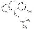 3-羟基环苯扎林标准品