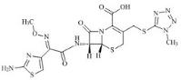头孢甲肟杂质3标准品
