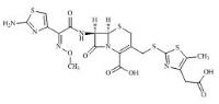 头孢地嗪杂质1标准品