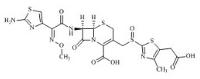 头孢地嗪杂质2标准品