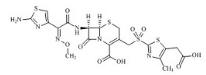 头孢地嗪杂质3标准品