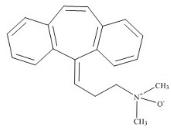 环苯扎林氮氧化物