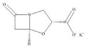 Clavam-2-carboxylate Potassium