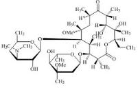 克拉霉素标准品