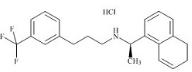 Cinacalcet Dihydro Impurity 2 HCl