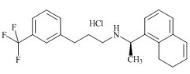 Cinacalcet Dihydro Impurity 1 HCl