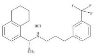 Tetrahydro Cinacalcet Impurity HCl