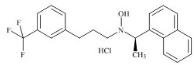 盐酸西那卡塞氮氧化物杂质