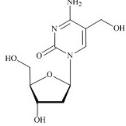 2'-脱氧-5-(羟甲基)胞啶标准品