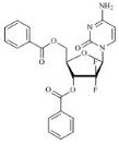 2'-Deoxy-3',5'-di-O-benzoyl-2',2'-difluorocytidine