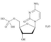 2'-Deoxycytidine 5'-Monophosphate Hydrate