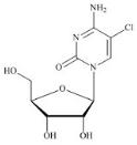 5-Chlorocytidine标准品