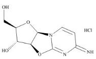 Ancitabine Cyclocytidine) HCl