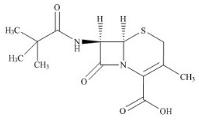 头孢氨苄杂质E（头孢拉定EP杂质G）标准品