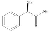 头孢氨苄杂质2（D-苯基甘氨酸酰胺）标准品