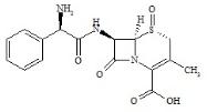 头孢氨苄R-亚砜标准品