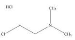 2-chloro-N,N-dimethylethan-1-amine HCl
