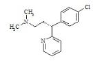 Dexchlorpheniramine Maleate EP Impurity B ((R)-Clorphenamine)