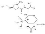 克林霉素磷酸酯杂质H