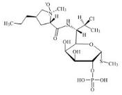 克林霉素磷酸酯杂质11标准品