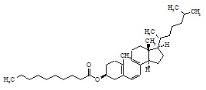 Precalciferol (Previtamin D3) Related Compound 2标准品