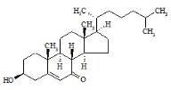 7-酮胆固醇标准品
