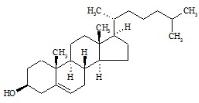 胆固醇标准品