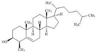 胆固醇杂质6标准品