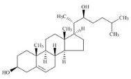 22-β-羟基胆固醇标准品