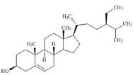 β-谷甾醇标准品