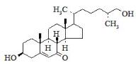 27-羟基7-酮胆固醇标准品