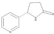 (S)-Norcotinine标准品