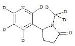 可替宁-d7标准品