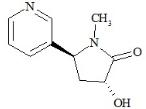 (+)- 反式-3-羟基可替宁标准品