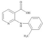 氯尼辛杂质1标准品