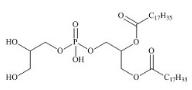 Diastearoyl phosphatidylglycerol