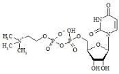 尿苷二磷酸胆碱(UDPC) 标准品