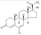 氯地孕酮标准品